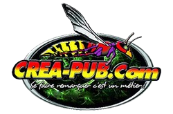 Créa Pub Créa Pub