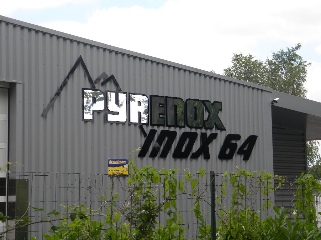 PANNEAU ENSEIGNE (61)