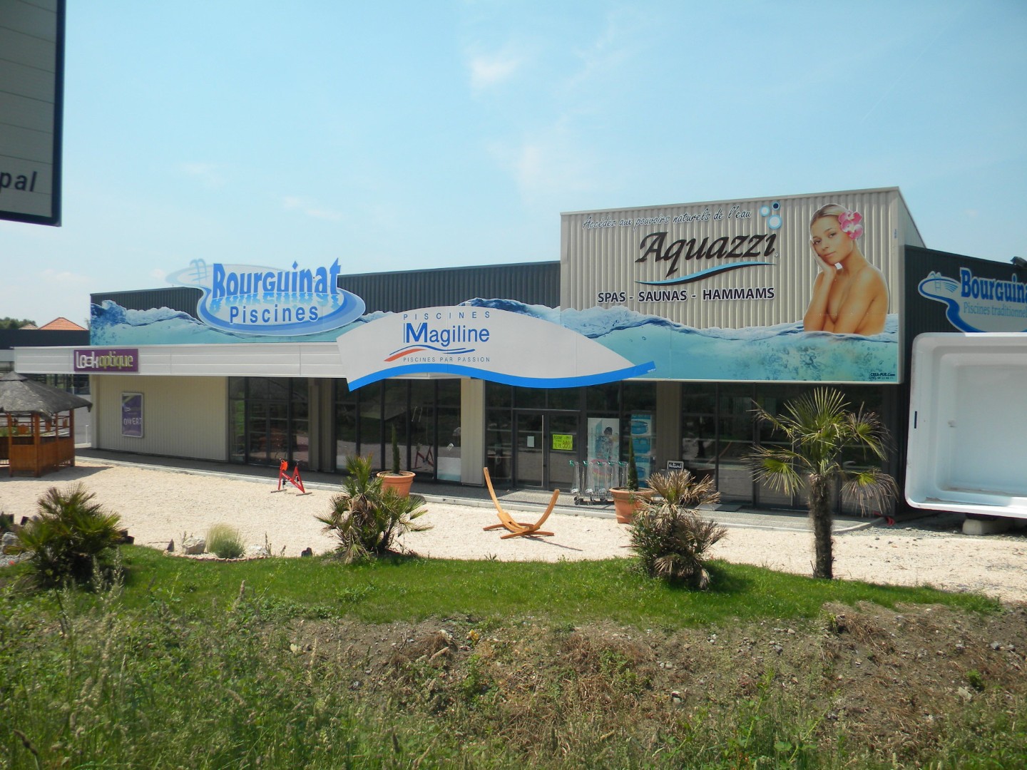 PANNEAU ENSEIGNE (63)