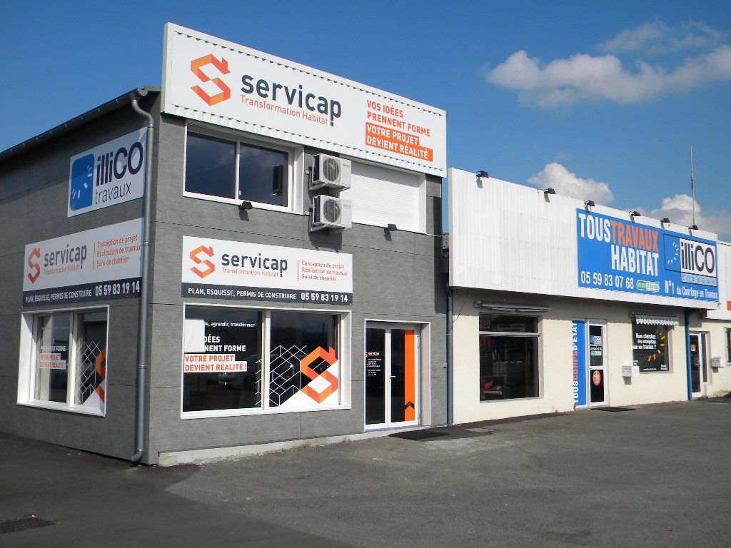 PANNEAU ENSEIGNE (86)