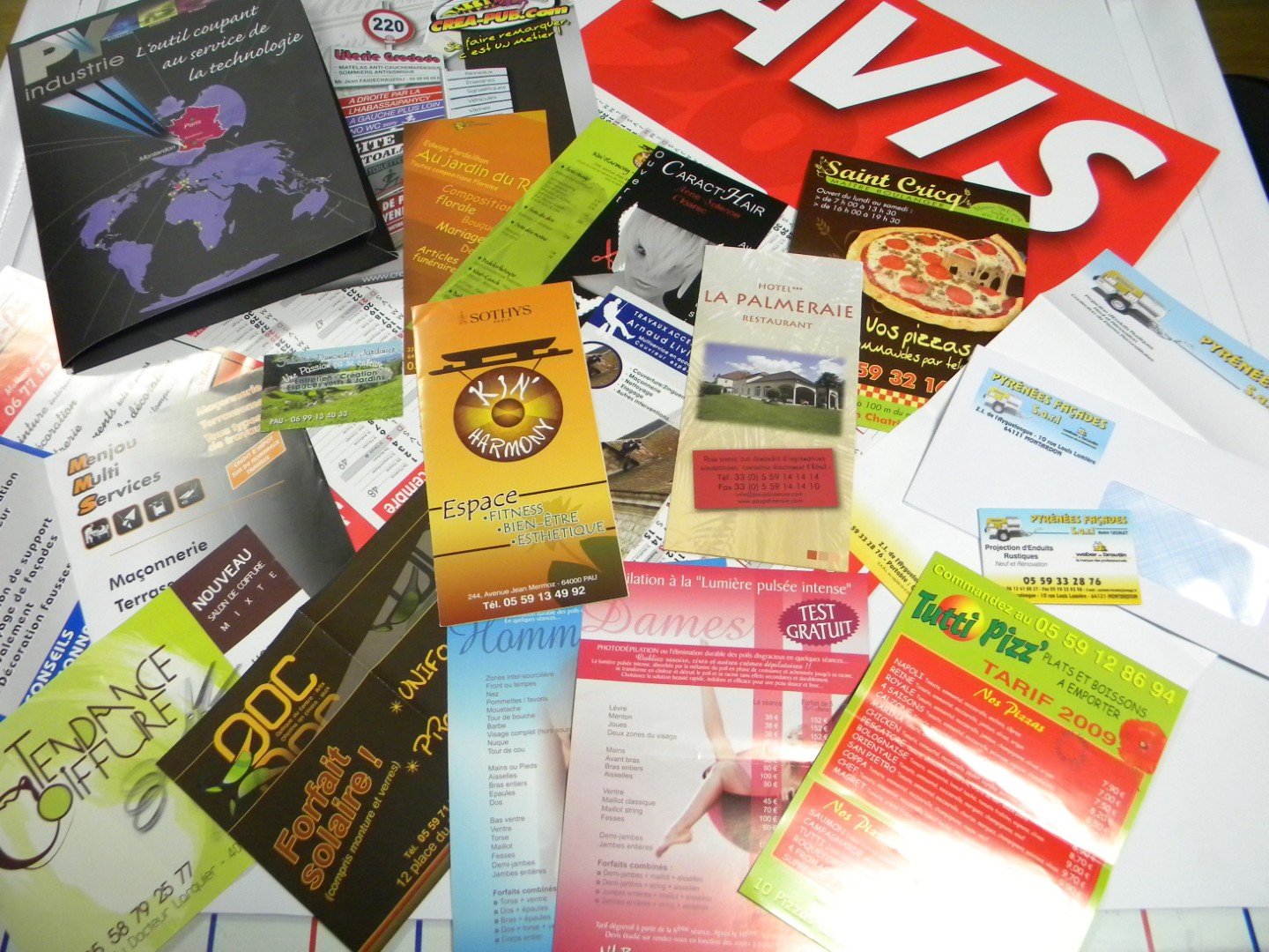 imprimerie flyer cartes de visite dépliants crea pub (1)