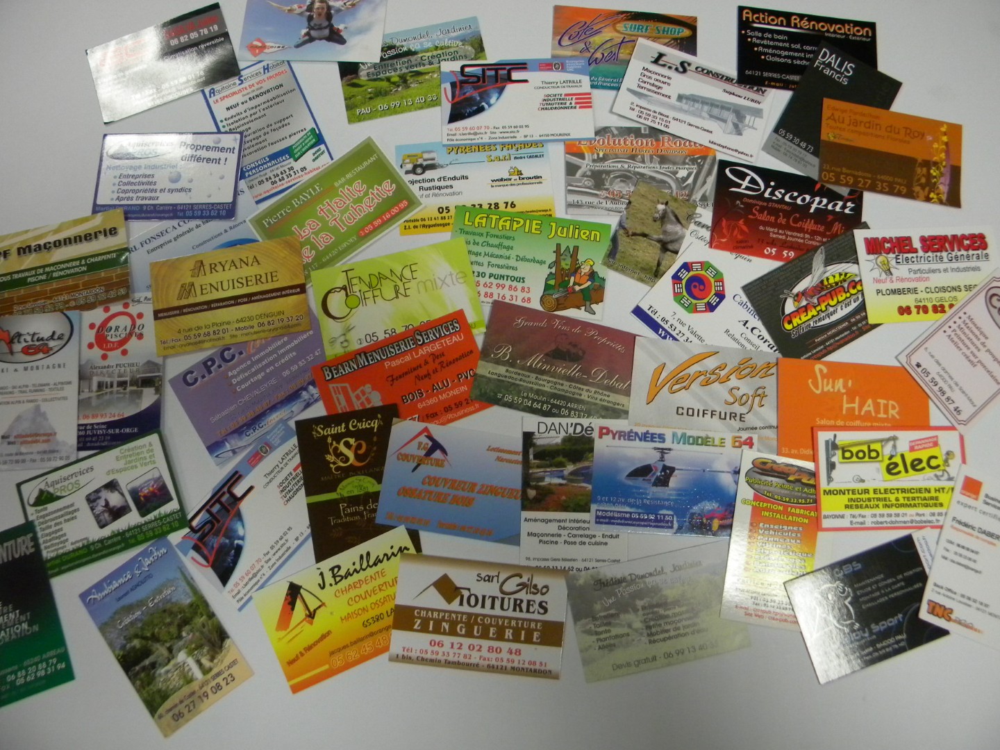 imprimerie flyer cartes de visite dépliants crea pub (2)