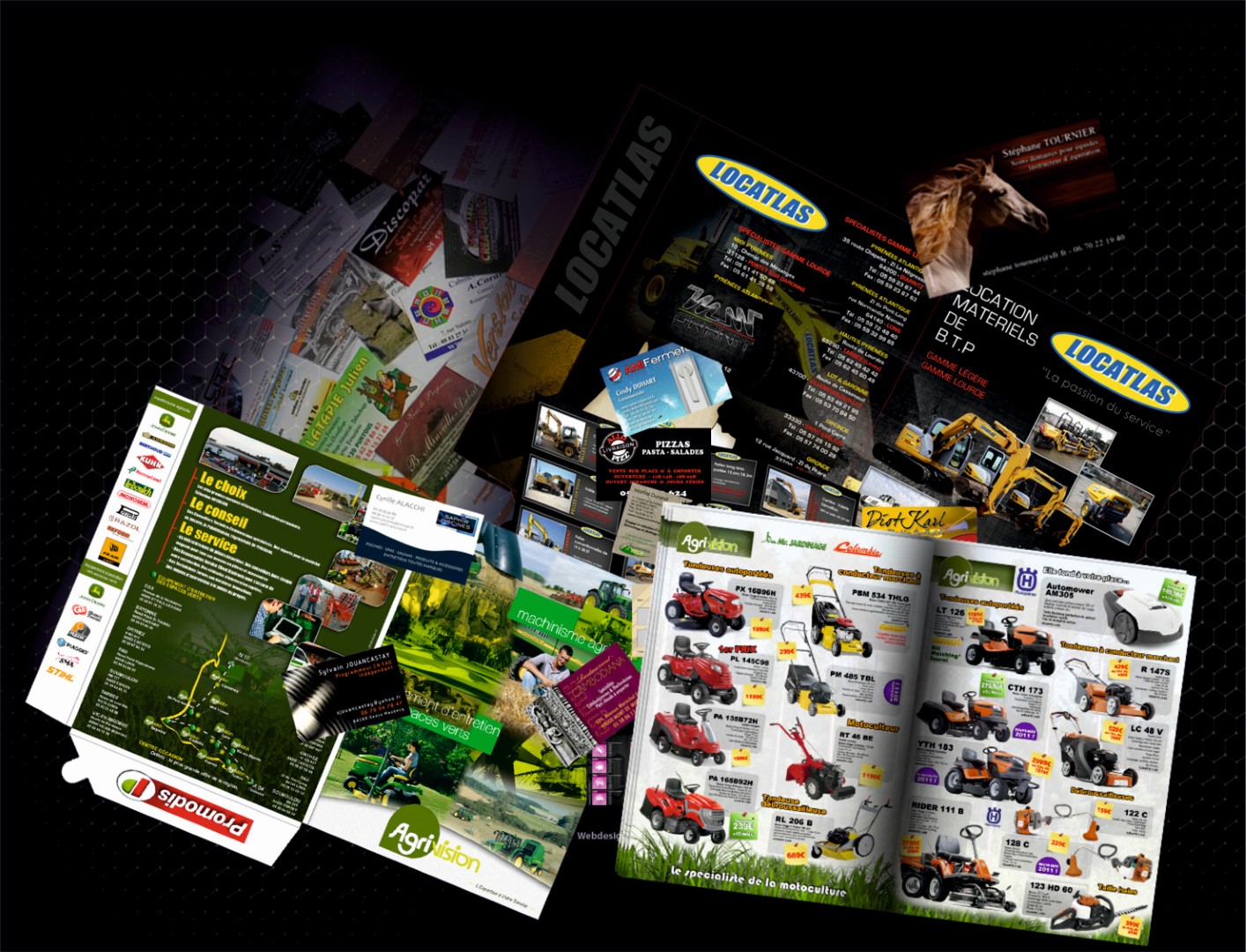 imprimerie flyer cartes de visite dépliants crea pub (3)