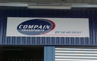 PANNEAU ENSEIGNE (120)