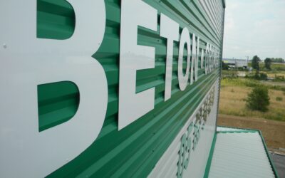 PANNEAU ENSEIGNE (58)