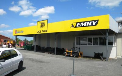 PANNEAU ENSEIGNE (78)