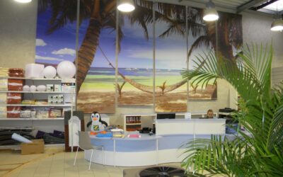 banderole calicot bache voile kakémono (8)