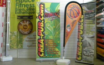 banderole roll'up calicot bache voile kakémono (1)