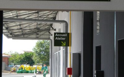 signaletique flechage panneaux routiers (98)